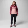 Women Powder Pass™ Jacket Women Powder Pass™ Jacket