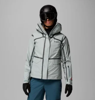 Women Primo Pow™ Interchange Jacket