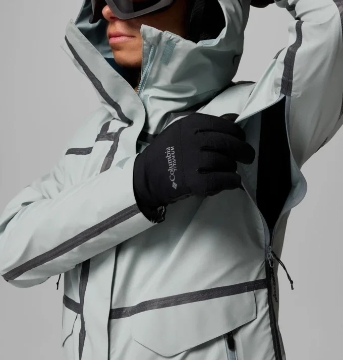 Women Primo Pow™ Interchange Jacket Women Primo Pow™ Interchange Jacket