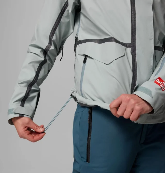 Women Primo Pow™ Interchange Jacket Women Primo Pow™ Interchange Jacket