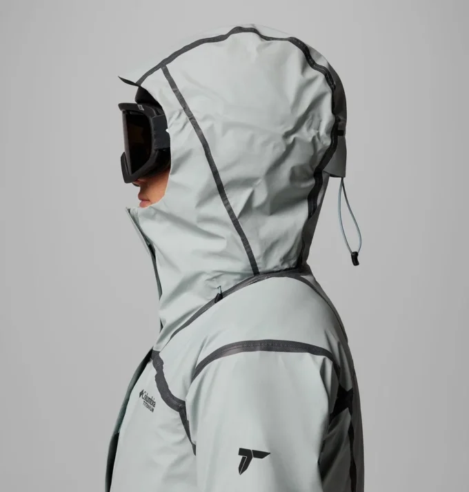 Women Primo Pow™ Interchange Jacket Women Primo Pow™ Interchange Jacket