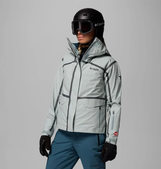 Women Primo Pow™ Interchange Jacket Women Primo Pow™ Interchange Jacket