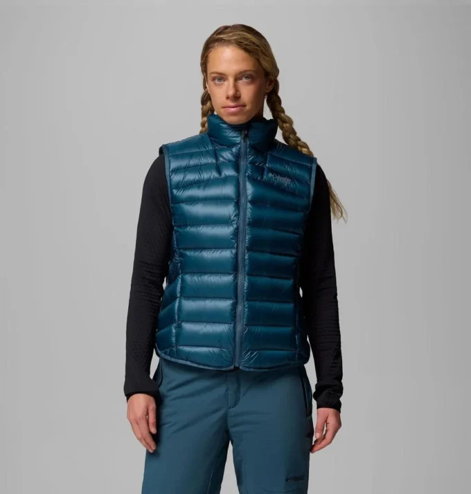 Women Primo Pow™ Interchange Jacket Women Primo Pow™ Interchange Jacket