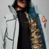 Women Primo Pow™ Interchange Jacket Women Primo Pow™ Interchange Jacket