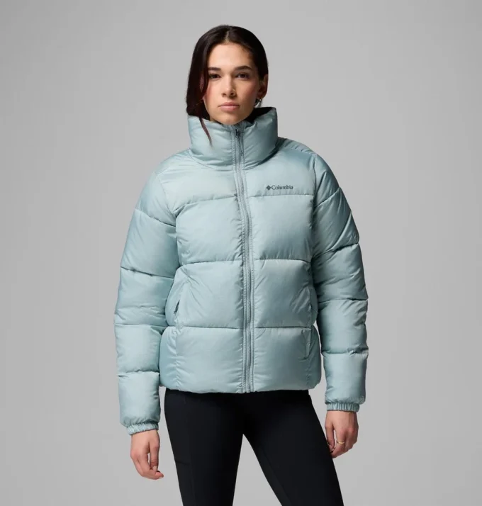 Women Puffect™ II Full Zip Jacket