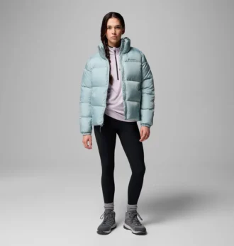 Women Puffect™ II Full Zip Jacket