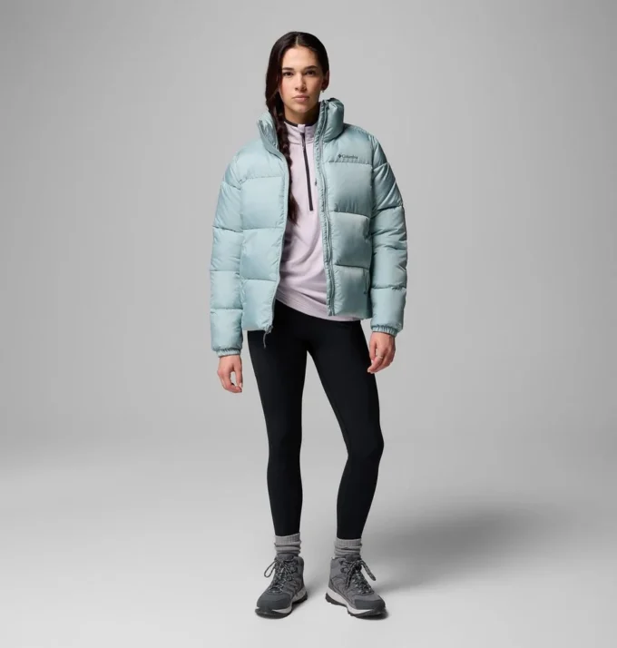 Women Puffect™ II Full Zip Jacket