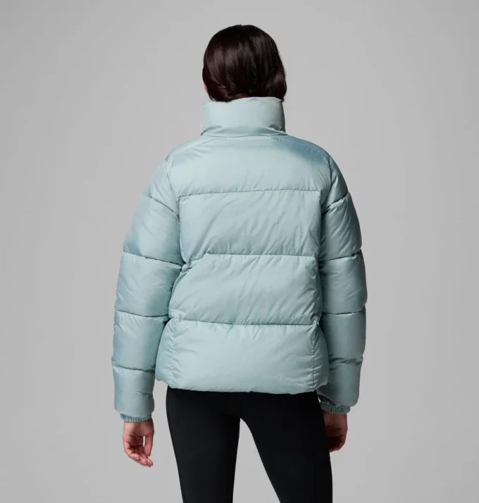 Women Puffect™ II Full Zip Jacket