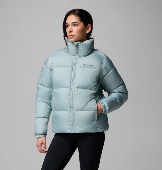 Women Puffect™ II Full Zip Jacket