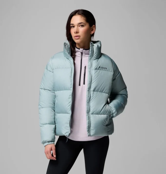 Women Puffect™ II Full Zip Jacket