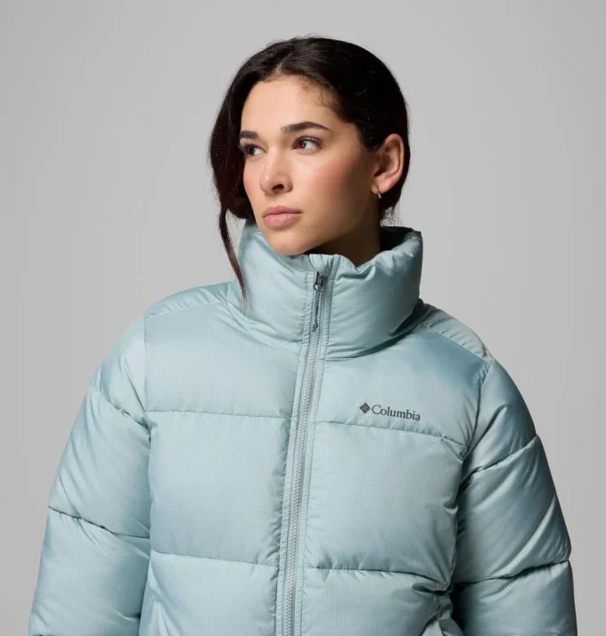 Women Puffect™ II Full Zip Jacket