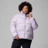Women Puffect™ II Full Zip Jacket – Plus Size