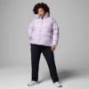 Women Puffect™ II Full Zip Jacket – Plus Size