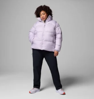 Women Puffect™ II Full Zip Jacket – Plus Size