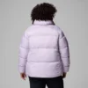 Women Puffect™ II Full Zip Jacket – Plus Size