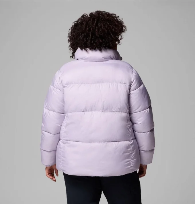 Women Puffect™ II Full Zip Jacket – Plus Size