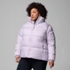 Women Puffect™ II Full Zip Jacket – Plus Size