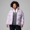 Women Puffect™ II Full Zip Jacket – Plus Size