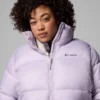 Women Puffect™ II Full Zip Jacket – Plus Size