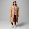 Women Puffect™ II Long Jacket Women Puffect™ II Long Jacket