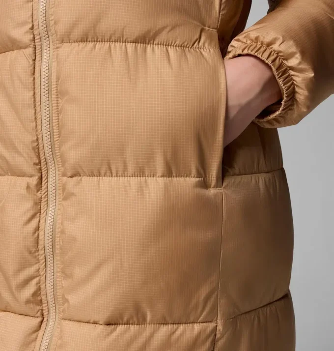 Women Puffect™ II Long Jacket Women Puffect™ II Long Jacket