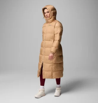 Women Puffect™ II Long Jacket Women Puffect™ II Long Jacket