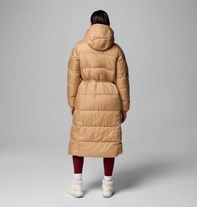 Women Puffect™ II Long Jacket Women Puffect™ II Long Jacket