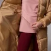Women Puffect™ II Long Jacket Women Puffect™ II Long Jacket