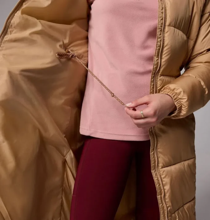 Women Puffect™ II Long Jacket Women Puffect™ II Long Jacket