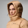 Women Puffect™ II Long Jacket Women Puffect™ II Long Jacket