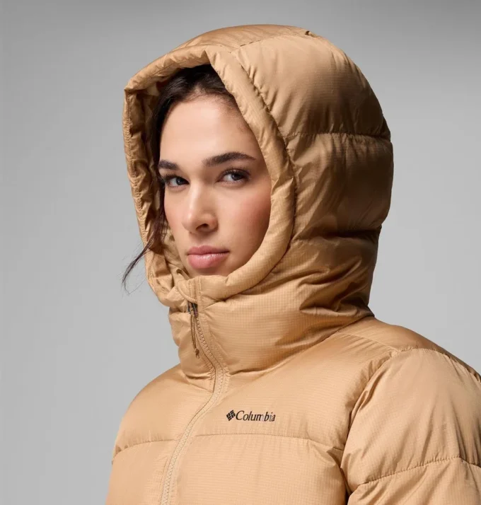 Women Puffect™ II Long Jacket Women Puffect™ II Long Jacket