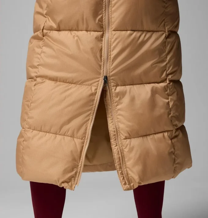 Women Puffect™ II Long Jacket Women Puffect™ II Long Jacket