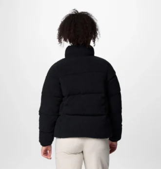Women Puffect™ Sherpa Jacket Women Puffect™ Sherpa Jacket