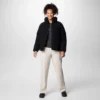 Women Puffect™ Sherpa Jacket Women Puffect™ Sherpa Jacket
