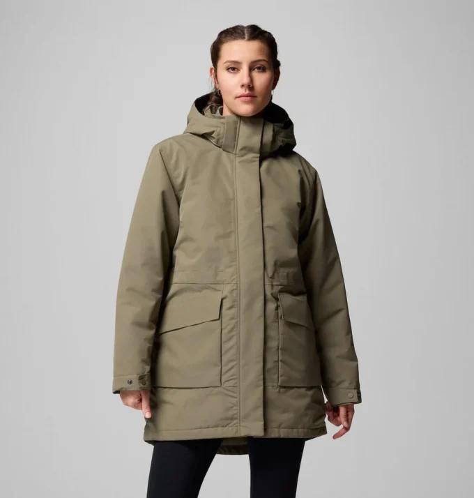 Women Pulaski™ Parka Women Pulaski™ Parka