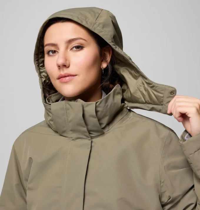 Women Pulaski™ Parka Women Pulaski™ Parka
