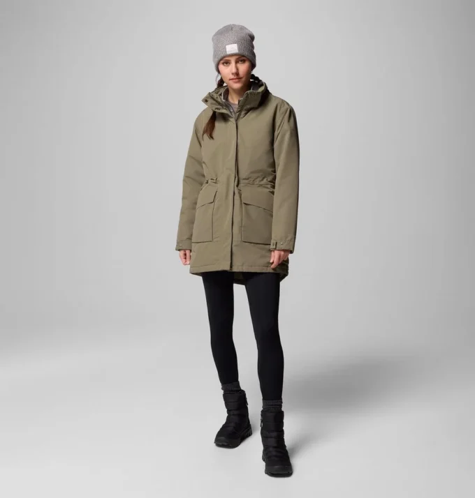Women Pulaski™ Parka Women Pulaski™ Parka