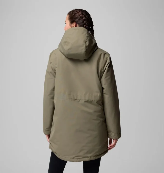 Women Pulaski™ Parka Women Pulaski™ Parka