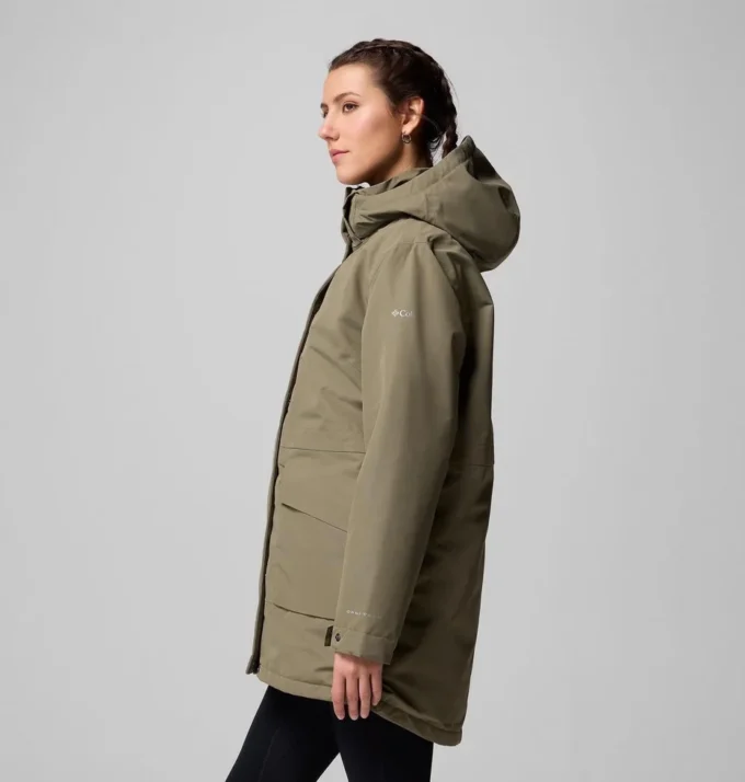Women Pulaski™ Parka Women Pulaski™ Parka
