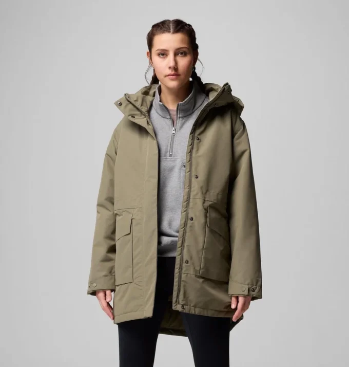 Women Pulaski™ Parka Women Pulaski™ Parka