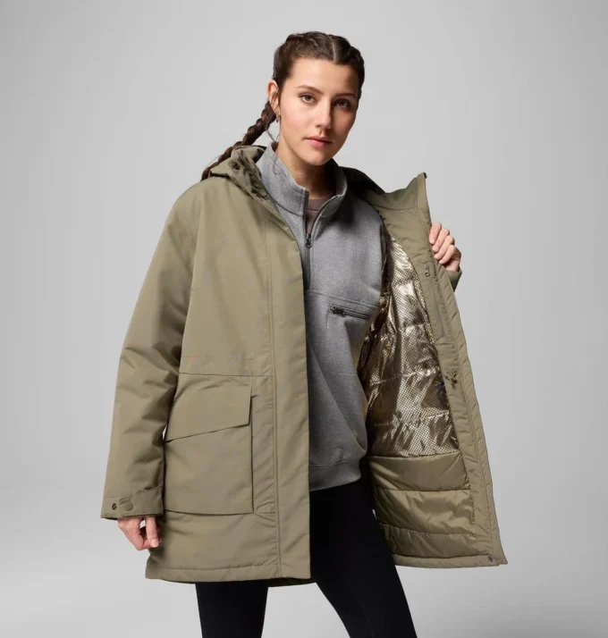 Women Pulaski™ Parka Women Pulaski™ Parka