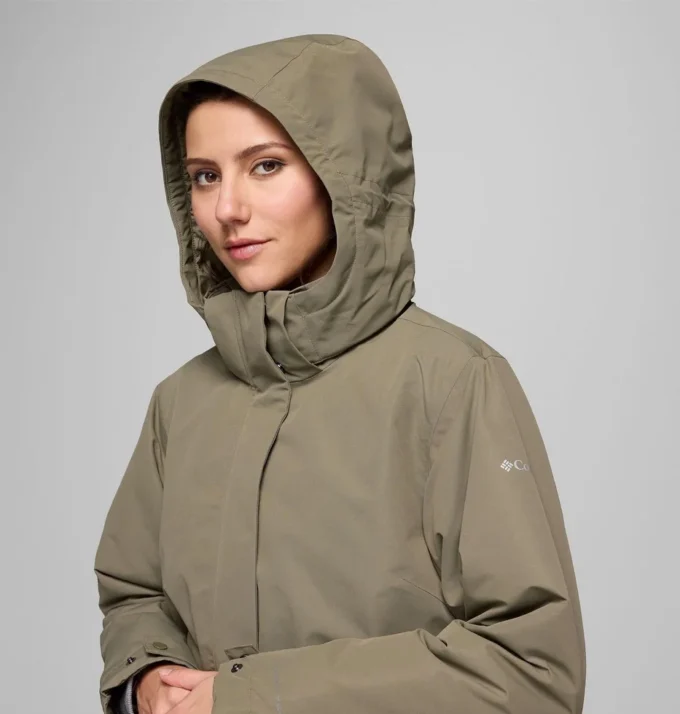 Women Pulaski™ Parka Women Pulaski™ Parka