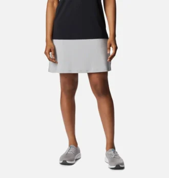 Women Qualifier Golf Skort
