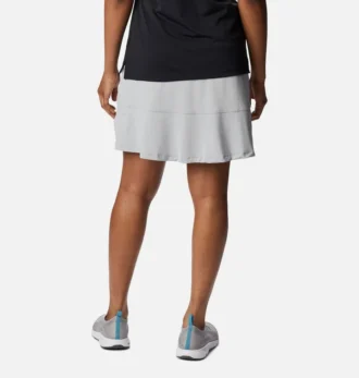 Women Qualifier Golf Skort