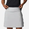 Women Qualifier Golf Skort