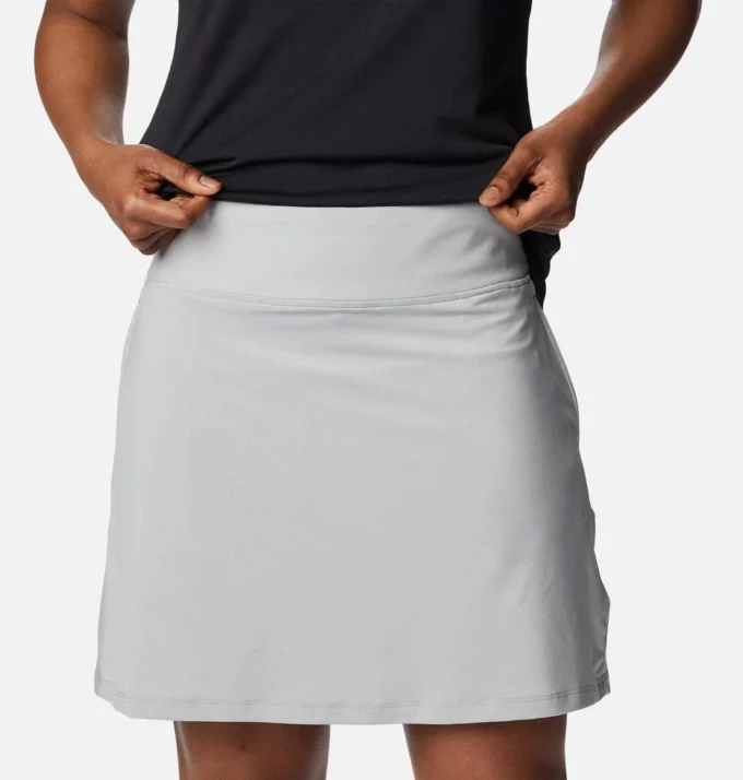 Women Qualifier Golf Skort