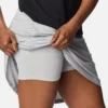 Women Qualifier Golf Skort