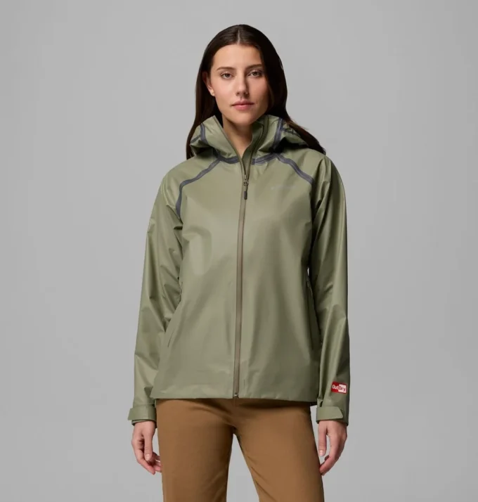 Women Reign No Shine™ Jacket Women Reign No Shine™ Jacket