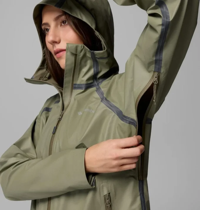 Women Reign No Shine™ Jacket Women Reign No Shine™ Jacket
