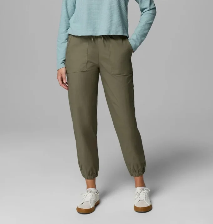 Women ROC™ Ripstop Joggers Women ROC™ Ripstop Joggers